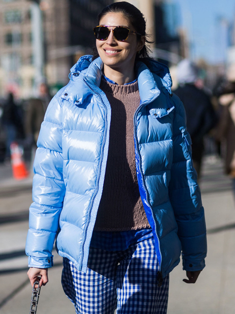 Jackets Wear