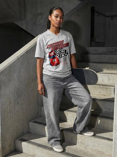 Street Wear